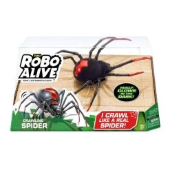 Zuru Robo Alive - Spinne