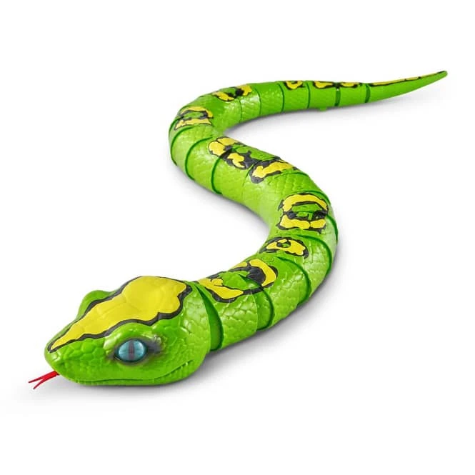 Zuru Robo Alive - Riesenpython 1 Zuru Robo Alive - Riesenpython