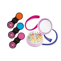 Sonstiger Hersteller Starmodel - Hair Stylish - Stilvolles Haar