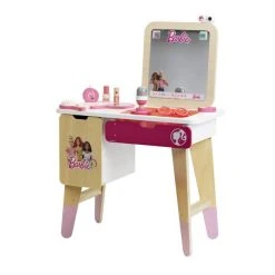 Klein Barbie™ - Schminktisch Und Vlogger Studio -Zapf Creation shop 241105 4009847057167 klein barbie schminkstudio 02