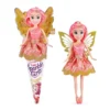 Zuru Sparkle Girlz - Fee - Pink