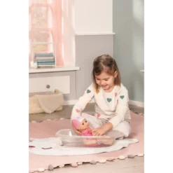 Zapf Creation Baby Annabell - My First Bath Annabell - 30 Cm -Zapf Creation shop 241604 4001167707227 zapf my first bath annabell 07