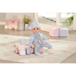 Zapf Creation Baby Annabell - Little Alexander - 36 Cm -Zapf Creation shop 241619 4001167706473 zapf baby annabell little alexander 05