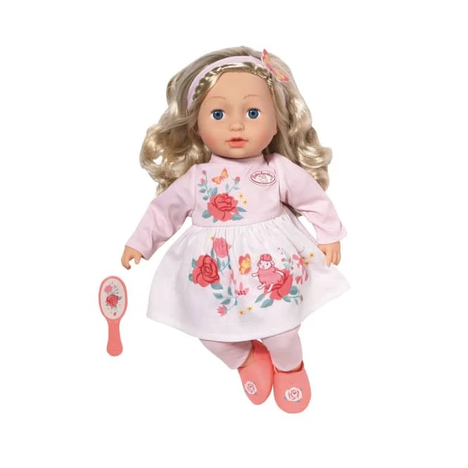 Zapf Creation Baby Annabell - Sophia - 43 Cm 1 Zapf Creation Baby Annabell - Sophia - 43 Cm