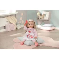 Zapf Creation Baby Annabell - Sophia - 43 Cm 8 Zapf Creation Baby Annabell - Sophia - 43 Cm -Zapf Creation shop 241621 4001167706572 zapf baby annabell sophia 02