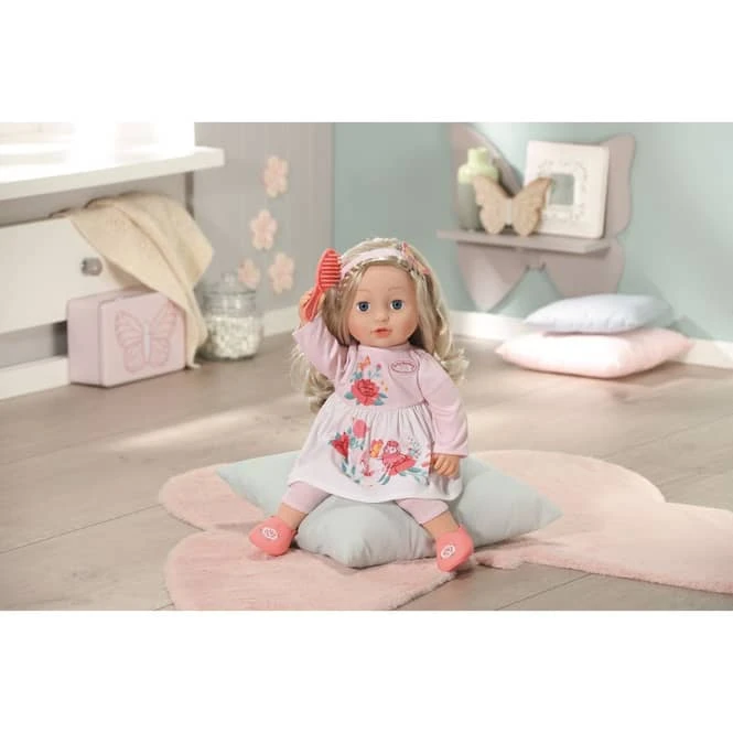 Zapf Creation Baby Annabell - Sophia - 43 Cm 4 Zapf Creation Baby Annabell - Sophia - 43 Cm – Bild 4