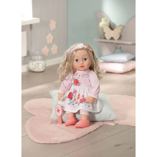 Zapf Creation Baby Annabell - Sophia - 43 Cm 5 Zapf Creation Baby Annabell - Sophia - 43 Cm – Bild 5