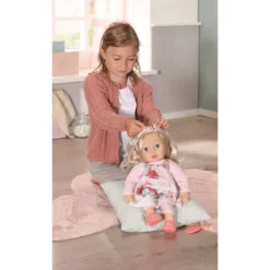 Zapf Creation Baby Annabell - Sophia - 43 Cm 7 Zapf Creation Baby Annabell - Sophia - 43 Cm -Zapf Creation shop 241621 4001167706572 zapf baby annabell sophia 05