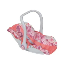 Zapf Creation Baby Annabell - Active - Babyschale -Zapf Creation shop 241624 4001167706657 zapf baby annabell babyschale 01