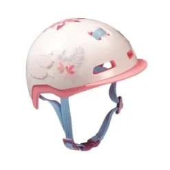 Zapf Creation Baby Annabell - Active - Fahrradhelm -Zapf Creation shop 241626 4001167706862 zapf baby annabell fahrradhelm 01