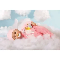 Zapf Creation Baby Annabell - Sweet Dreams - Schnuller -Zapf Creation shop 241627 4001167704219 zapf baby annabell schnuller 05