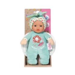 Zapf Creation BABY Born - Engel For Babies - 18 Cm - 1 Stück -Zapf Creation shop 241637 4001167832295 zapf baby born engel for babies 02