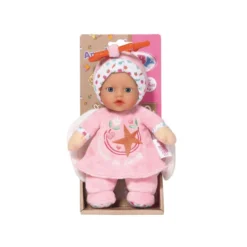 Zapf Creation BABY Born - Engel For Babies - 18 Cm - 1 Stück -Zapf Creation shop 241637 4001167832295 zapf baby born engel for babies 03