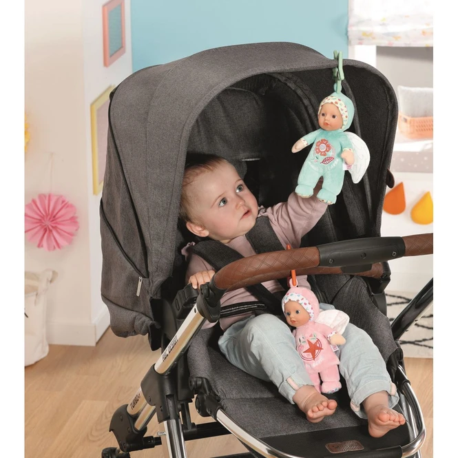 Zapf Creation BABY Born - Engel For Babies - 18 Cm - 1 Stück – Bild 6