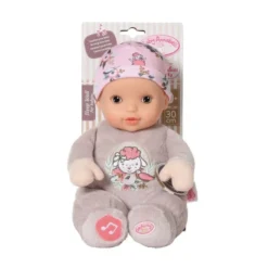 Zapf Creation Baby Annabell - SleepWell For Babies - 30 Cm 6 Zapf Creation Baby Annabell - SleepWell For Babies - 30 Cm -Zapf Creation shop 241639 4001167706442 zapf baby annabell for babies sleepwell 02