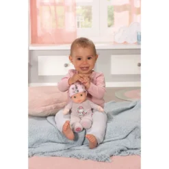 Zapf Creation Baby Annabell - SleepWell For Babies - 30 Cm 7 Zapf Creation Baby Annabell - SleepWell For Babies - 30 Cm -Zapf Creation shop 241639 4001167706442 zapf baby annabell for babies sleepwell 04