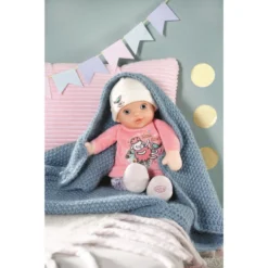 Zapf Creation Baby Annabell - Sweetie For Babies - 30 Cm -Zapf Creation shop 241641 4001167706428 zapf baby annabell for babies 03
