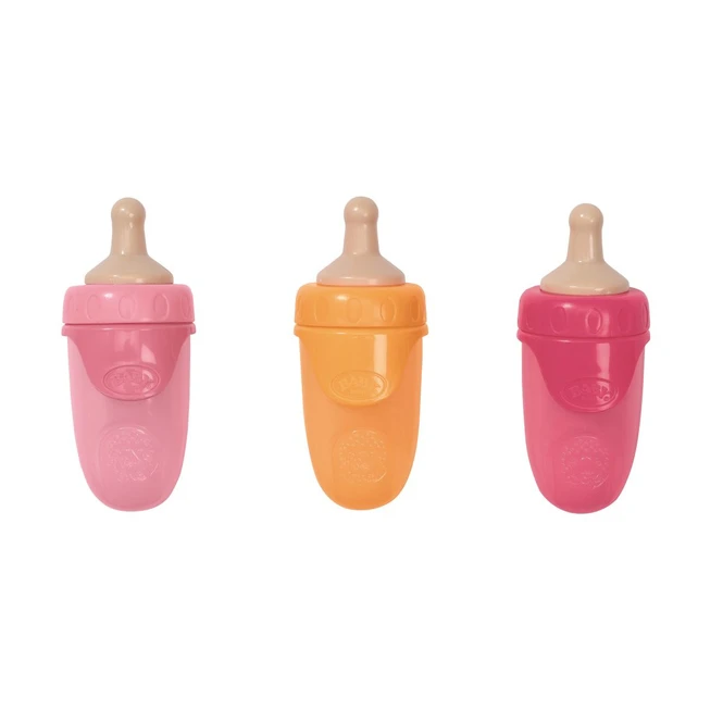 Zapf Creation BABY Born - Trinkflasche - 1 Stück 1 Zapf Creation BABY Born - Trinkflasche - 1 Stück