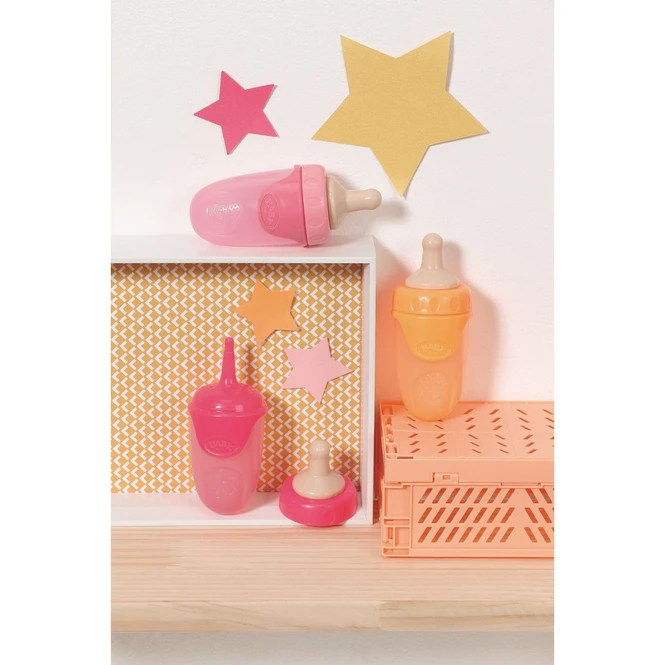 Zapf Creation BABY Born - Trinkflasche - 1 Stück 2 Zapf Creation BABY Born - Trinkflasche - 1 Stück – Bild 2