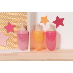 Zapf Creation BABY Born - Trinkflasche - 1 Stück 5 Zapf Creation BABY Born - Trinkflasche - 1 Stück -Zapf Creation shop 241646 4001167832509 zapf baby born trinkflasche 03