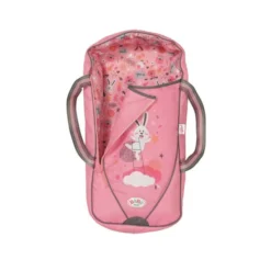 Zapf Creation BABY Born - Schlaf- Und Tragetasche -Zapf Creation shop 241647 4001167832448 zapf baby born schlaftasche 01