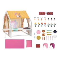 Zapf Creation BABY Born - Weekend Haus -Zapf Creation shop 241665 4001167832752 zapf baby born weekend haus 04