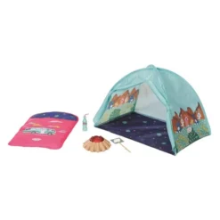 Zapf Creation BABY Born - Weekend - Camping Set - 36 Bis 43 Cm -Zapf Creation shop 241667 4001167832783 zapf baby born weekend camping set 01