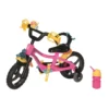 Zapf Creation BABY Born - Fahrrad - 43 Cm