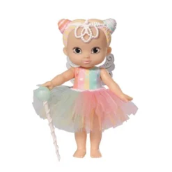 Zapf Creation BABY Born - Storybook - Fairy Rainbow - 18cm -Zapf Creation shop 241672 4001167831830 zapf baby born fairy rainbow 01