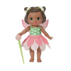 Zapf Creation BABY Born - Storybook - Fairy Peach - 18cm -Zapf Creation shop 241674 4001167833773 zapf baby born fairy peach 02