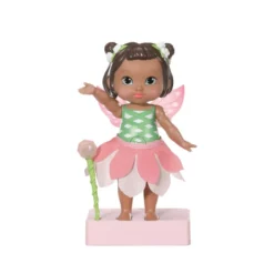 Zapf Creation BABY Born - Storybook - Fairy Peach - 18cm -Zapf Creation shop 241674 4001167833773 zapf baby born fairy peach 03