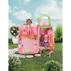 Zapf Creation BABY Born - Storybook - Cottage - Spielhaus -Zapf Creation shop 241675 4001167833803 zapf baby born storybook cottage 02