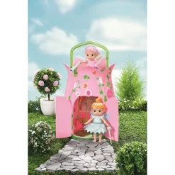 Zapf Creation BABY Born - Storybook - Cottage - Spielhaus -Zapf Creation shop 241675 4001167833803 zapf baby born storybook cottage 03