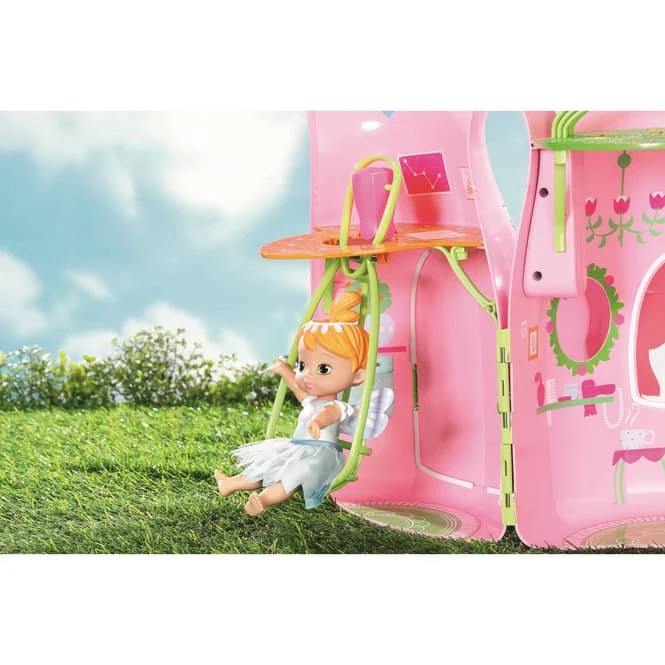 Zapf Creation BABY Born - Storybook - Cottage - Spielhaus