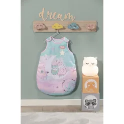 Zapf Creation Baby Annabell - Sweet Dreams - Schlafsack -Zapf Creation shop 241759 4001167707135 zapf baby annabell schlafsack 02