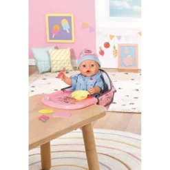 Zapf Creation BABY Born - Tischsitz -Zapf Creation shop 241762 4001167832417 zapf baby born tischsitz 03