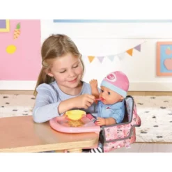 Zapf Creation BABY Born - Tischsitz -Zapf Creation shop 241762 4001167832417 zapf baby born tischsitz 05