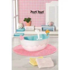 Zapf Creation BABY Born - Bath - Badewanne -Zapf Creation shop 241765 4001167832691 zapf baby born badewanne 02
