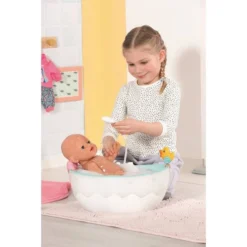 Zapf Creation BABY Born - Bath - Badewanne -Zapf Creation shop 241765 4001167832691 zapf baby born badewanne 07