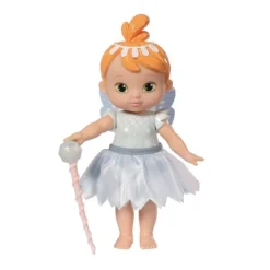 Zapf Creation BABY Born - Storybook Fairy Ice - 18 Cm -Zapf Creation shop 241767 4001167831816 zapf baby born fairy ice 04