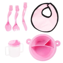 Bayer-Design Puppenzubehör Set - Mit Buggy Und Reisebett -Zapf Creation shop 242140 4003336412925 ulba buggyset reisebett 21545