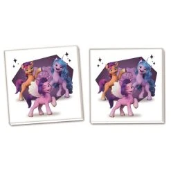 Clementoni My Little Pony - Memo