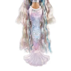 MGA Mermaze Mermaidz - Winter Edition Doll - Kishiko -Zapf Creation shop 242665 35051585435 mga mermaze mermaidz ki 06