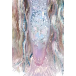 MGA Mermaze Mermaidz - Winter Edition Doll - Kishiko -Zapf Creation shop 242665 35051585435 mga mermaze mermaidz ki 07