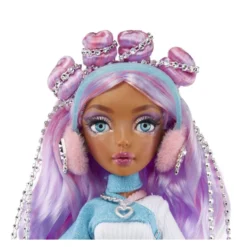MGA Mermaze Mermaidz - Winter Edition Doll - Harmonique -Zapf Creation shop 242666 35051585398 mga mermaze mermaidz ha 04