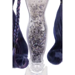 MGA Mermaze Mermaidz - Winter Edition Doll - Nera -Zapf Creation shop 242667 35051585404 mga mermaze mermaidz ne 07