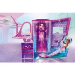 MGA Mermaze Mermaidz - Color Change - Salon & Spa -Zapf Creation shop 242670 35051585220 mga mermaze mermaidz salon playset 07