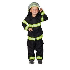 Besttoy Feuerwehr Helm - Für Kinder