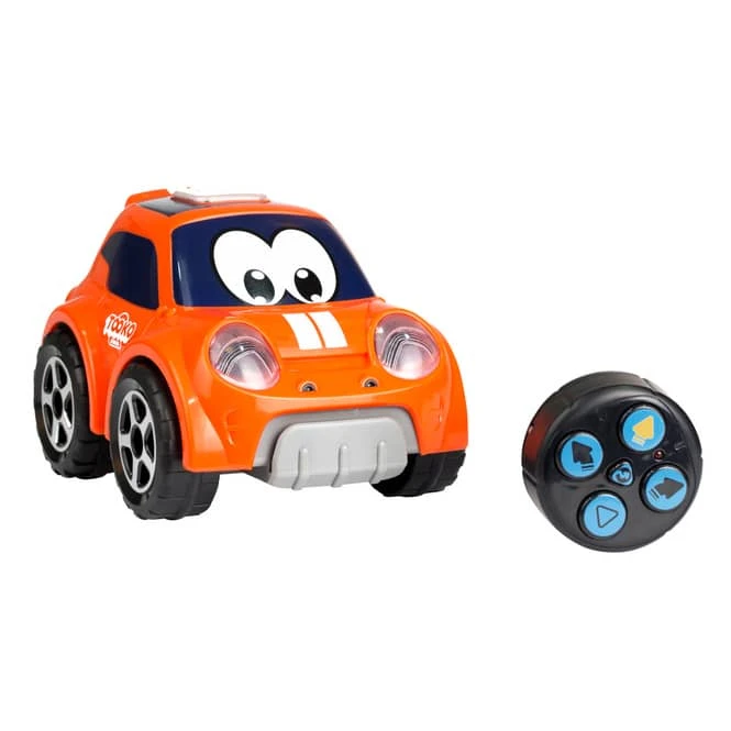 Silverlit Ferngesteuertes Fahrzeug - Follow Me Crossroad 1 Silverlit Ferngesteuertes Fahrzeug - Follow Me Crossroad