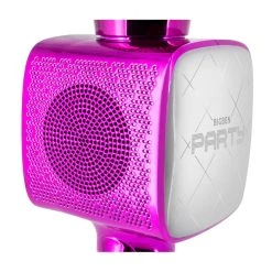 Big Ben Bigben Party - PARTY Mic 2. Generation - Pink 12 Big Ben Bigben Party - PARTY Mic 2. Generation - Pink -Zapf Creation shop 243199 3499550387063 bigben kabelloses mikrofon pink 06